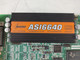 Audio Science ASI6640-G3 PCI Express x1 Digital Audio Adapter Sound Card