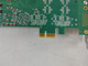 Audio Science ASI6640-G3 PCI Express x1 Digital Audio Adapter Sound Card