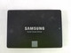 Lot of 2 Samsung 860 EVO MZ-76E1T0 1 TB SATA III 2.5 in Solid State Drive
