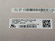 Dell Latitude 5320 2-in-1 13.3 in 30-Pin Glossy LCD Touchscreen Assembly T15VV