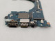 Lot of 2 Dell Latitude 5320 Core i5-1135G7 2.4 GHz 8 GB DDR4 Motherboard 7VV14
