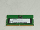 Lot of 5 Major Brand 8 GB PC5-44800 (DDR5-5600) 1Rx16 DDR5 SO-DIMM RAM