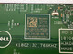 Dell Inspiron 15 (7586) 2-in-1 Core i5-8265U 1.60 GHz DDR4 Motherboard K2X16