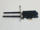 TP-Link Archer T6E AC1300 Wireless Dual Band PCI-E x1 Network Adapter Card