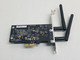 TP-Link Archer T6E AC1300 Wireless Dual Band PCI-E x1 Network Adapter Card