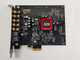 Creative Labs Sound Blaster Z SB1500 PCI Express x1 Sound Card