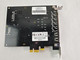 Creative Labs Sound Blaster Z SB1500 PCI Express x1 Sound Card