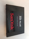 SanDisk SSD Plus SDSSDA-240G 240 GB SATA III 2.5" Solid State Drive