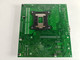 Lot of 5 Dell OptiPlex 390 MT Intel LGA 1155 DDR3 Desktop Motherboard M5DCD