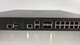 Dell SonicWall NSA 3600 Network Security Appliance Firewall