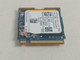 Lot of 2 Toshiba KBG50ZNS256G 256 GB NVMe 30mm Solid State Drive