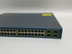 Cisco Catalyst 3560 WS-C3560-48PS-S 48 Port Fast Managed PoE Ethernet Switch