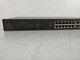 Edge-Core ECS2100-28P 28-Port Gigabit Ethernet Managed PoE+ Switch