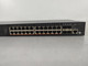 Edge-Core ECS2100-28P 28-Port Gigabit Ethernet Managed PoE+ Switch
