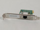 Lot of 2 HP Intel Pro 10/1000 697356-001 PCI Express x1 Gigabit Ethernet Card