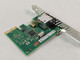 Lot of 2 HP Intel Pro 10/1000 697356-001 PCI Express x1 Gigabit Ethernet Card