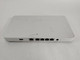Lot of 2 Cisco Meraki MX67 MX67W-HW Security / Firewall Appliance *Unclaimed*
