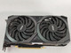 MSI NVIDIA GeForce RTX 3070 VENTUS 2X OC 8 GB GDDR6 PCI Express 4.0 x16 Video Card