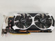 MSI NVIDIA GeForce GTX 970 4GD5T OC 4 GB GDDR5 PCI Express 3.0 x16 Video Card