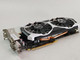 MSI NVIDIA GeForce GTX 970 4GD5T OC 4 GB GDDR5 PCI Express 3.0 x16 Video Card