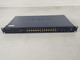 Netgear ProSafe GS724T v2 24-Port Gigabit Ethernet Switch