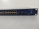Netgear ProSafe GS724T v2 24-Port Gigabit Ethernet Switch