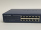 Netgear ProSafe JGS524 v2 24-Port Gigabit Ethernet Unmanaged Switch