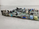 Lot of 2 Dell MN1TX OptiPlex 7010 USFF LGA 1155 DDR3 SDRAM Desktop Motherboard