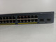 Cisco Catalyst 2960X WS-C2960X-48FPD-L 48-Port Gigabit Managed PoE+ Ethernet