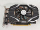 MSI NVIDIA GeForce GTX 1060 3G OCV1 3 GB GDDR5 PCI Express 3.0 x16 Video Card