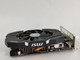 MSI NVIDIA GeForce GTX 1060 3G OCV1 3 GB GDDR5 PCI Express 3.0 x16 Video Card