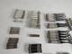Mixed Brand Fiber Channel SFP Transceiver Modules Lot of 200