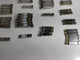 Mixed Brand Fiber Channel SFP Transceiver Modules Lot of 200