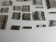 Mixed Brand Fiber Channel SFP Transceiver Modules Lot of 200