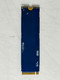 Toshiba XG8 KXG8AZNV512G 512 GB NVMe 80mm Solid State Drive