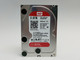 Lot of 2 Western Digital WD Red WD20EFRX 2TB 3.5" SATA III NAS Hard Drive