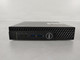 Dell OptiPlex 3050 Micro Core i3-7100T 2.40 GHz 8 GB DDR4 Desktop MFF No HDD