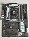 MSI Z170A KRAIT GAMING 3X Intel LGA 1151 DDR4 Desktop Motherboard