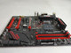 MSI X470 Gaming Plus Socket AM4 DDR4 Desktop Motherboard