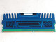 Lot of 2 Mixed Brand 4 GB DDR3-1866 PC3-14900U 1Rx8 1.5V Shielded Desktop RAM
