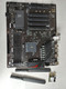 Gigabyte B550 UD AC AMD Socket AM4 DDR4 Desktop Motherboard