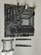 MSI Pro B660m-A CEC WiFi Intel LGA 1700 DDR4 Desktop Motherboard