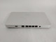 Lot of 5 Cisco Meraki MX67 MX67W-HW Security / Firewall Appliance *Unclaimed*