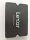 Lexar  NS100 LNS100256RBNA 256 GB SATA III 2.5 in SSD