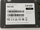 Lexar  NS100 LNS100256RBNA 256 GB SATA III 2.5 in SSD