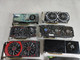 Lot of 10 Nvidia GTX 980 TI GTX 560 TI, RX 470, 8800 GTS, 9600 GT, RV 630, R9 270X, GTX 1050 TI, W5000, GTX 260 For Parts