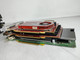 Lot of 10 Nvidia GTX 980 TI GTX 560 TI, RX 470, 8800 GTS, 9600 GT, RV 630, R9 270X, GTX 1050 TI, W5000, GTX 260 For Parts