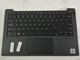 Lot of 2 Dell XPS 13 (9380) Laptop Keyboard Palmrest KPRW0