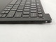 Lot of 2 Dell XPS 13 (9380) Laptop Keyboard Palmrest KPRW0