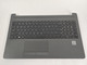 HP 256 G7 NoteBook Palmrest Touchpad Assembly M04975-001